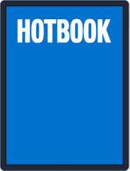 Hotbook (Digital) Subscription                    April 1st, 2019 Issue