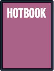 Hotbook (Digital) Subscription                    July 1st, 2019 Issue