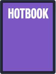Hotbook (Digital) Subscription                    April 1st, 2020 Issue