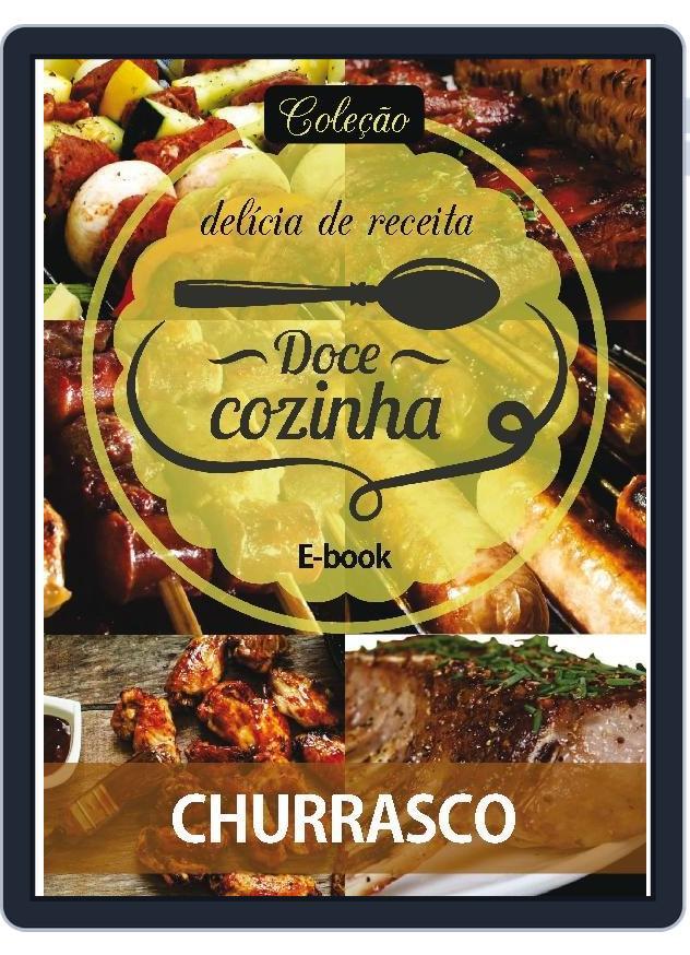 Doce Cozinha (Digital) Subscription                    September 5th, 2024 Issue