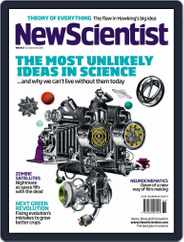 New Scientist (Digital) Subscription                    September 11th, 2010 Issue