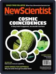 New Scientist (Digital) Subscription                    September 25th, 2010 Issue