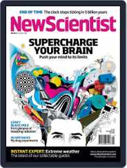New Scientist (Digital) Subscription                    October 2nd, 2010 Issue