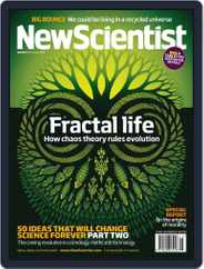 New Scientist (Digital) Subscription                    October 16th, 2010 Issue