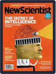 New Scientist (Digital) Subscription                    October 30th, 2010 Issue