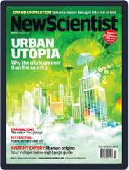 New Scientist (Digital) Subscription                    November 6th, 2010 Issue