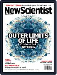 New Scientist (Digital) Subscription                    November 13th, 2010 Issue