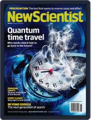 New Scientist (Digital) Subscription                    November 20th, 2010 Issue