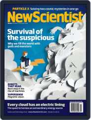 New Scientist (Digital) Subscription                    November 27th, 2010 Issue
