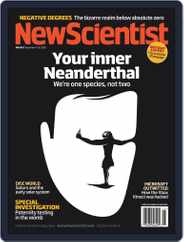 New Scientist (Digital) Subscription                    December 3rd, 2010 Issue