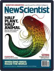 New Scientist (Digital) Subscription                    December 11th, 2010 Issue