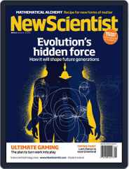 New Scientist (Digital) Subscription                    January 8th, 2011 Issue