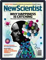 New Scientist (Digital) Subscription                    January 15th, 2011 Issue