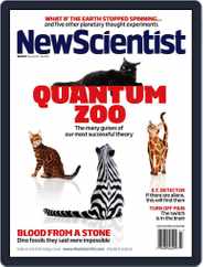 New Scientist (Digital) Subscription                    January 22nd, 2011 Issue