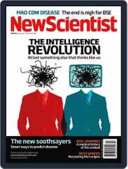 New Scientist (Digital) Subscription                    January 29th, 2011 Issue