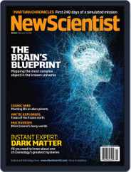 New Scientist (Digital) Subscription                    February 5th, 2011 Issue