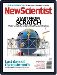 New Scientist (Digital) Subscription                    March 26th, 2011 Issue