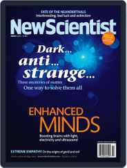 New Scientist (Digital) Subscription                    April 9th, 2011 Issue