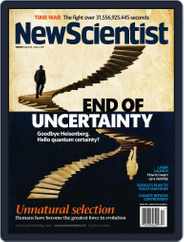 New Scientist (Digital) Subscription                    April 29th, 2011 Issue