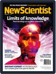 New Scientist (Digital) Subscription                    May 6th, 2011 Issue