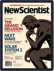 New Scientist (Digital) Subscription                    May 13th, 2011 Issue