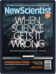 New Scientist (Digital) Subscription                    May 20th, 2011 Issue