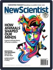 New Scientist (Digital) Subscription                    May 27th, 2011 Issue