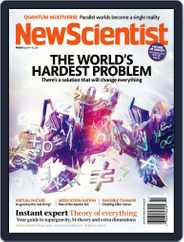 New Scientist (Digital) Subscription                    June 3rd, 2011 Issue