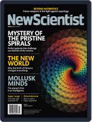 New Scientist (Digital) Subscription                    June 10th, 2011 Issue