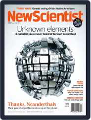 New Scientist (Digital) Subscription                    June 17th, 2011 Issue