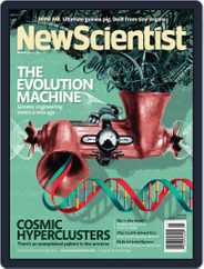 New Scientist (Digital) Subscription                    June 24th, 2011 Issue