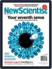 New Scientist (Digital) Subscription                    July 1st, 2011 Issue