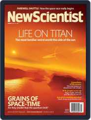 New Scientist (Digital) Subscription                    July 8th, 2011 Issue