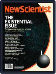 New Scientist (Digital) Subscription                    July 22nd, 2011 Issue