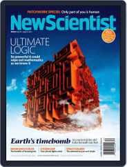 New Scientist (Digital) Subscription                    July 30th, 2011 Issue