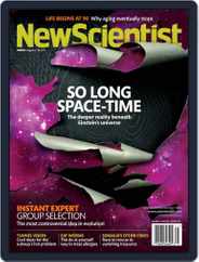 New Scientist (Digital) Subscription                    August 5th, 2011 Issue
