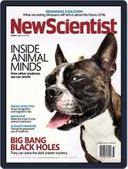 New Scientist (Digital) Subscription                    August 19th, 2011 Issue