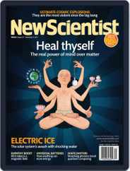 New Scientist (Digital) Subscription                    August 26th, 2011 Issue