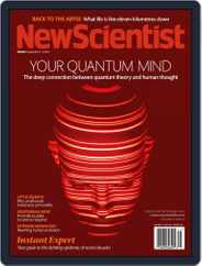 New Scientist (Digital) Subscription                    September 2nd, 2011 Issue