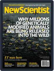New Scientist (Digital) Subscription                    September 9th, 2011 Issue