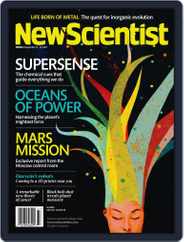 New Scientist (Digital) Subscription                    September 16th, 2011 Issue