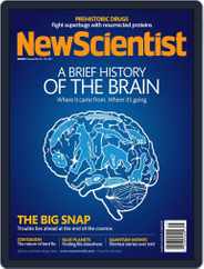 New Scientist (Digital) Subscription                    September 23rd, 2011 Issue