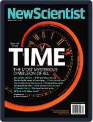 New Scientist (Digital) Subscription                    October 7th, 2011 Issue