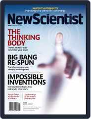 New Scientist (Digital) Subscription                    October 14th, 2011 Issue