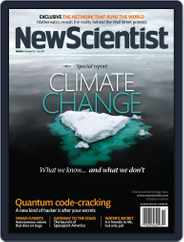 New Scientist (Digital) Subscription                    October 21st, 2011 Issue