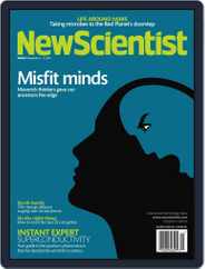 New Scientist (Digital) Subscription                    November 4th, 2011 Issue