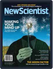 New Scientist (Digital) Subscription                    November 11th, 2011 Issue