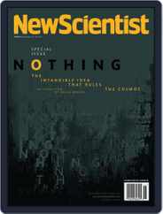 New Scientist (Digital) Subscription                    November 18th, 2011 Issue