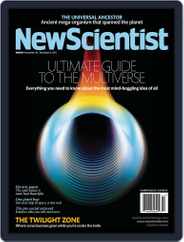 New Scientist (Digital) Subscription                    November 25th, 2011 Issue