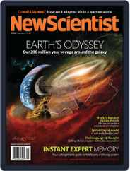 New Scientist (Digital) Subscription                    December 2nd, 2011 Issue